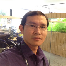 Hieu Tran