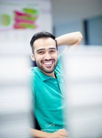 Sohaib Zahid