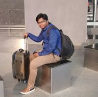 Mahesha Nb