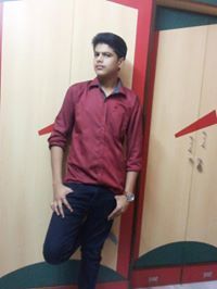 Piyush Agarwal