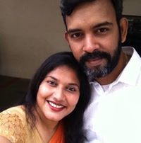 Preetha Siddarth