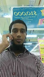 Muhammad Hossain