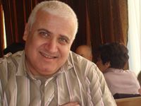 Alaa Suleiman