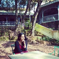 Tanvi Patil - India (43 books)