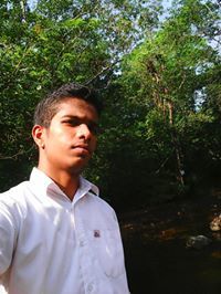 Gihan Senevirathna