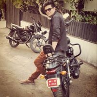 Yash Pahade