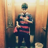 Srijit Roy