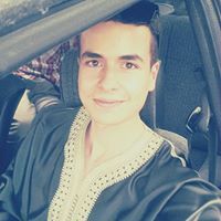 Mohamed Jarroudi