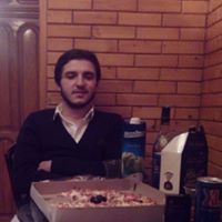 Беридзе Давид