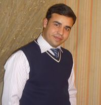 Mateeullah Yusufzai