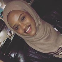 Fardowsa Abdulkadir
