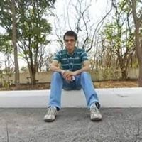 Mohsin Parkar