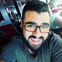 Bassem Sameh