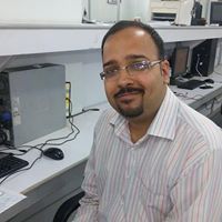 Syed Rehman