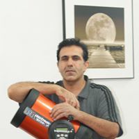 Bahader Taheri