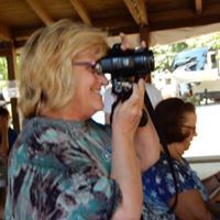 Shirley Espenshade
