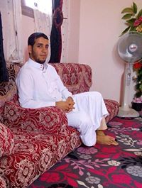 معاذ حمدى الأزهري