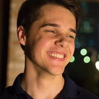 Георгий Зелинский