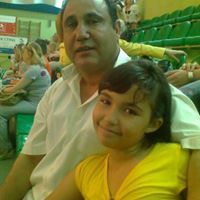 Mohamed Ali