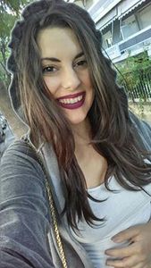 Τζωρτζίνα Κκτ