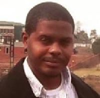 Marco Baldwin