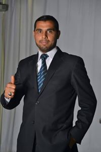 محمود المشاقبه