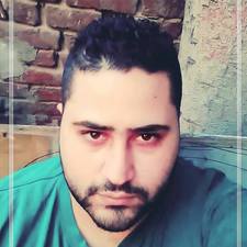 Hesham Bin Omar