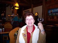 Nancy Thomas Byrne