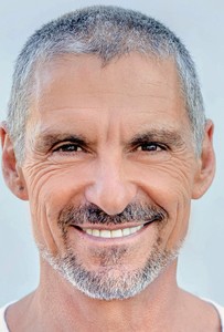 Cliff Simon