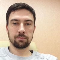 Павел Баженов