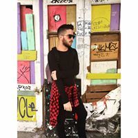 Γιαννης Ρουσοδημος