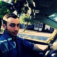 Ignatios Kaitetzidis