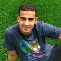 Mahmoud Essonoutty