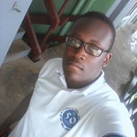Ludwig Botchway