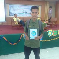 Ahmad Supriyadi