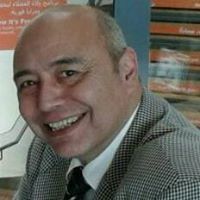 Nassef Rashad