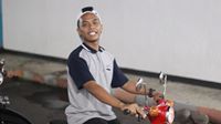Agunk Eka SetiaWan