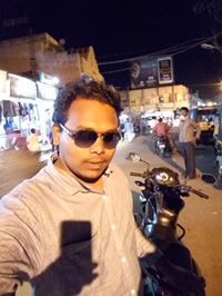Arun AB