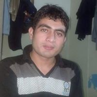 Haleem Muhammad