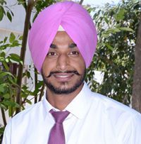 Babalpreet Ghuman