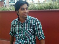 Ashutosh Mishra