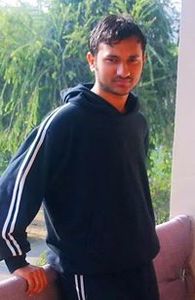 Prakhar Misra