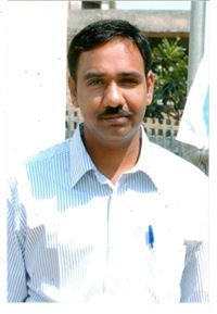 Rajesh Chowdary