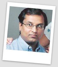 Prashant Pavithran