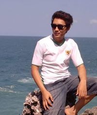 Andee Saputra
