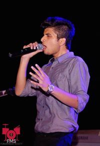 Zeeshan Zia