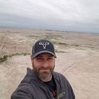Shawn Timm