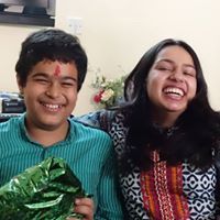 Dhruv Gupta