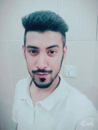 Muhammad Ahmad