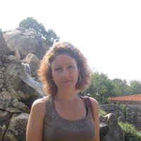 Галина Иванова